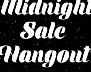 Come hangout at my closet! Shop till you drop!